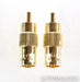 Nordost Blue Heaven BNC Cable; Single 1m Digital Interconnect