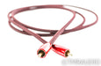 AudioQuest Cinnamon RCA Digital Coaxial Cable; Single 1.5m Interconnect