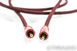 AudioQuest Cinnamon RCA Digital Coaxial Cable; Single 1.5m Interconnect