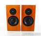 Totem Mani 2 Bookshelf Speakers; Cherry Pair