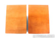 Totem Mani 2 Bookshelf Speakers; Cherry Pair