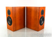 Totem Mani 2 Bookshelf Speakers; Cherry Pair
