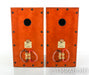 Totem Mani 2 Bookshelf Speakers; Cherry Pair