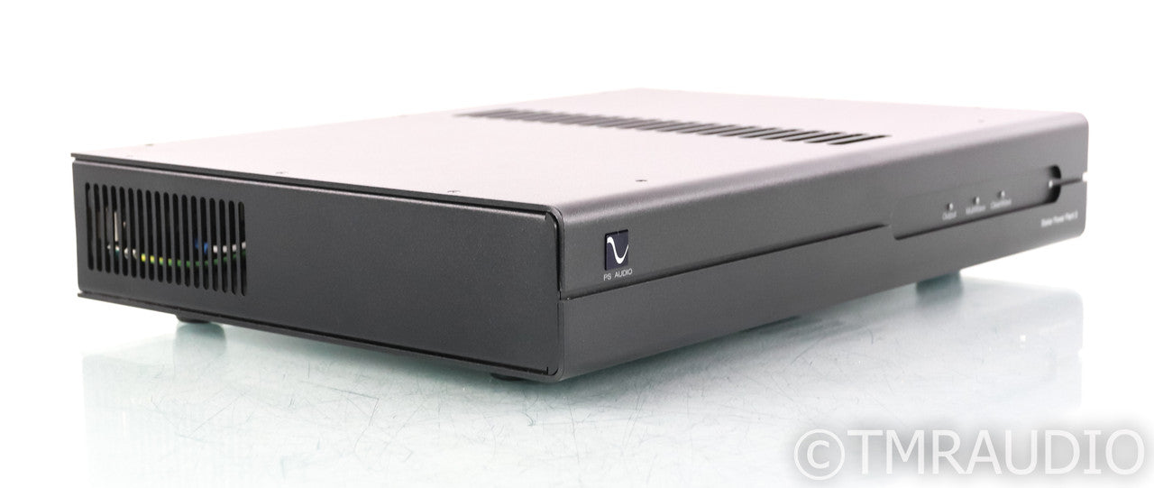 PS Audio Stellar Power Plant 3 Power Conditioner; AC Regenerator; P3 (Used)