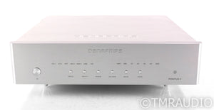 Denafrips Pontus II DSD DAC; D/A Converter; Silver