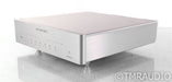 Denafrips Pontus II DSD DAC; D/A Converter; Silver