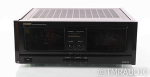 Onkyo Grand Integra M-508 Stereo Power Amplifier; M508