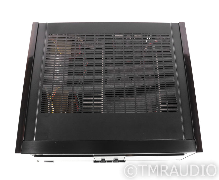 Onkyo Grand Integra M-508 Stereo Power Amplifier; M508