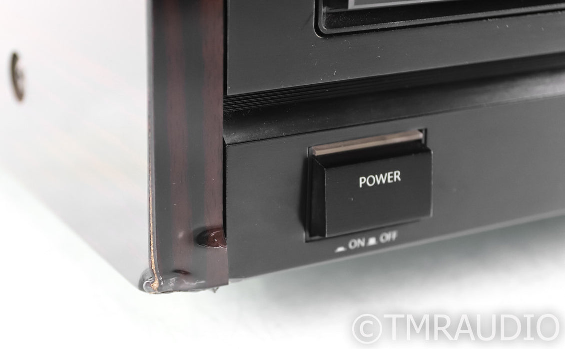 Onkyo Grand Integra M-508 Stereo Power Amplifier; M508