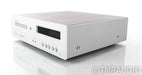 Luxman D-03X CD Player / DAC; D03X; D/A Converter; USB; Remote