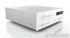 Luxman D-03X CD Player / DAC; D03X; D/A Converter; USB; Remote