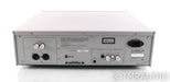 Luxman D-03X CD Player / DAC; D03X; D/A Converter; USB; Remote