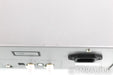 Luxman D-03X CD Player / DAC; D03X; D/A Converter; USB; Remote