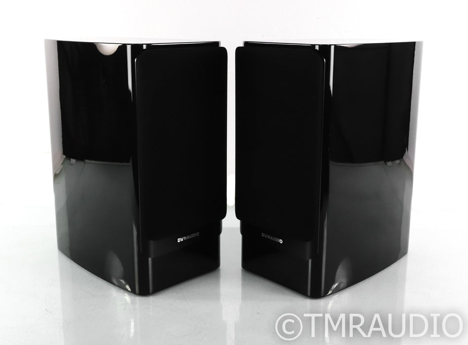 Dynaudio Contour 20i Bookshelf Speakers; 20-i; Piano Black Pair