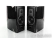 Dynaudio Contour 20i Bookshelf Speakers; 20-i; Piano Black Pair
