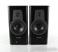 Dynaudio Contour 20i Bookshelf Speakers; 20-i; Piano Black Pair
