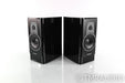 Dynaudio Contour 20i Bookshelf Speakers; 20-i; Piano Black Pair