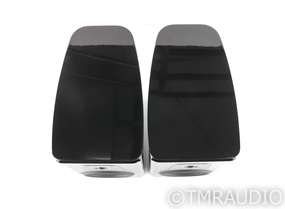 Dynaudio Contour 20i Bookshelf Speakers; 20-i; Piano Black Pair
