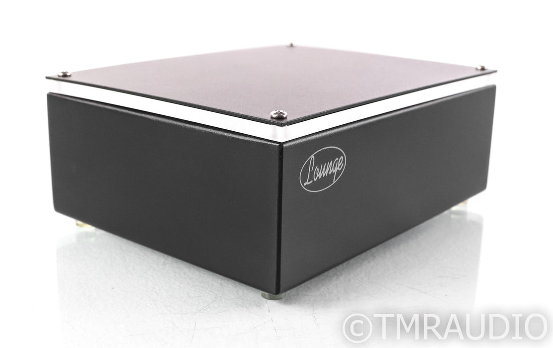 Lounge Audio LCR MkIII MM Phono Preamplifier; Moving Magnet; Mark 3