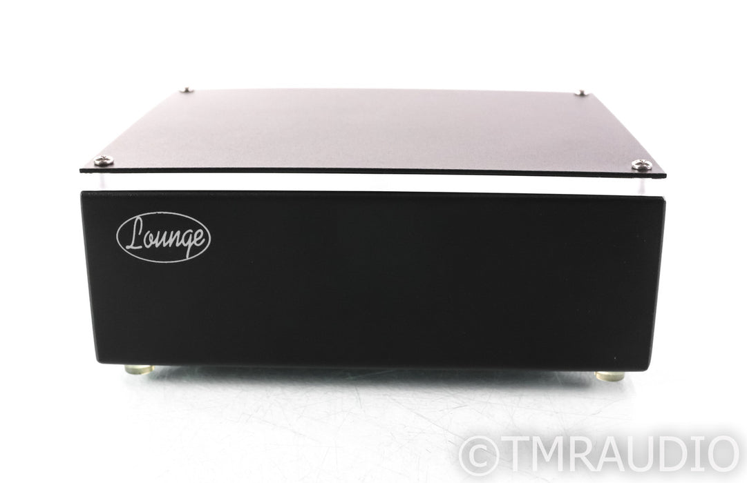 Lounge Audio LCR MkIII MM Phono Preamplifier; Moving Magnet; Mark 3