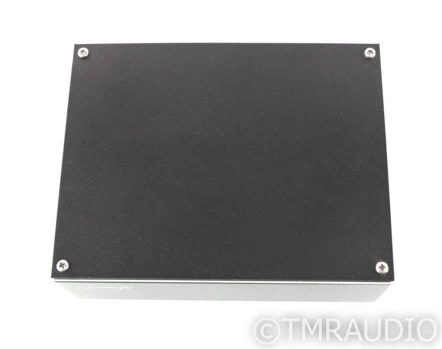 Lounge Audio LCR MkIII MM Phono Preamplifier; Moving Magnet; Mark 3