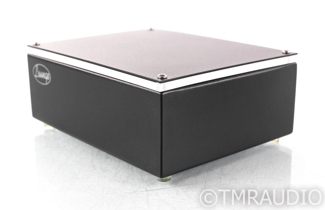 Lounge Audio LCR MkIII MM Phono Preamplifier; Moving Magnet; Mark 3