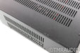 BAT VK5i Balanced Stereo Tube Preamplifier; VK-5i; Remote