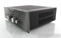 BAT VK5i Balanced Stereo Tube Preamplifier; VK-5i; Remote