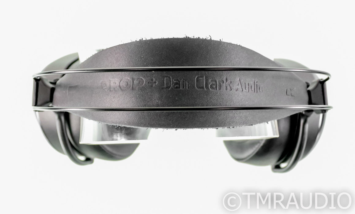 Drop + Dan Clark Aeon Closed X Closed-Back Headphones; Planar Magnetic