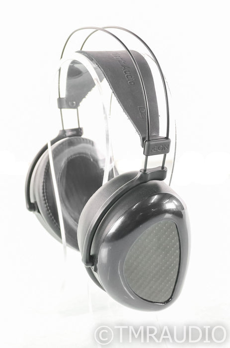 Drop + Dan Clark Aeon Closed X Closed Back Headphones; Planar Magnetic