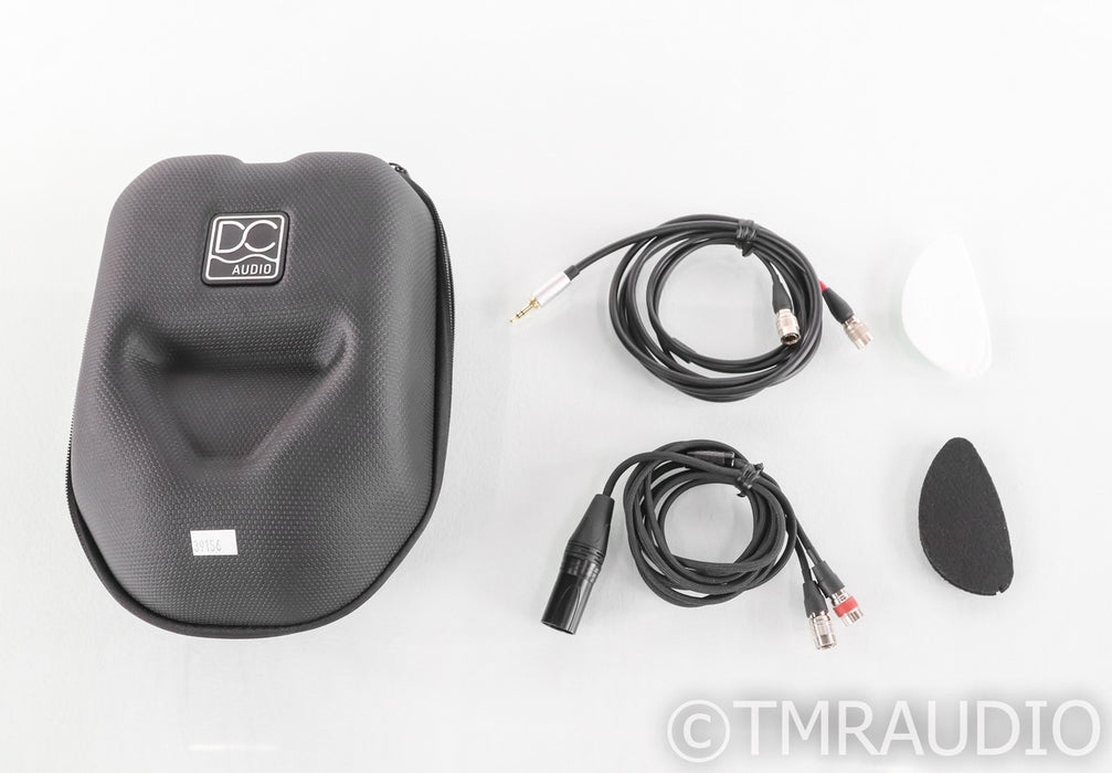 Drop + Dan Clark Aeon Closed X Closed Back Headphones; Planar Magnetic
