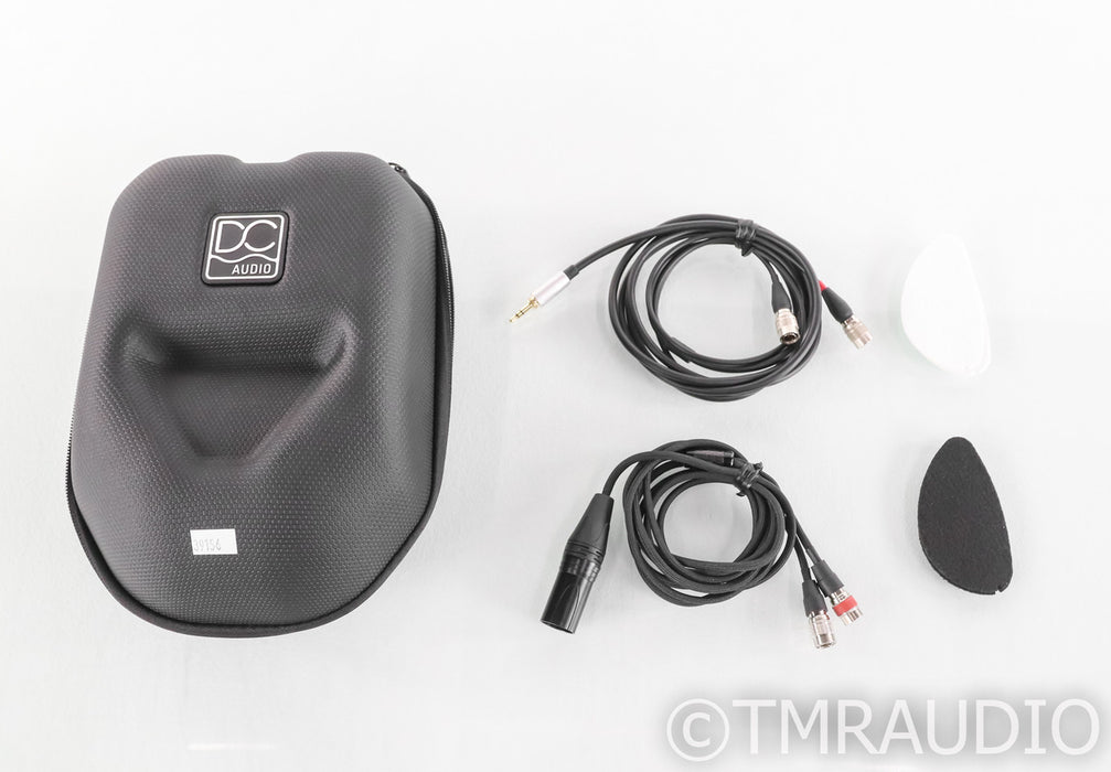 Drop + Dan Clark Aeon Closed X Closed-Back Headphones; Planar Magnetic