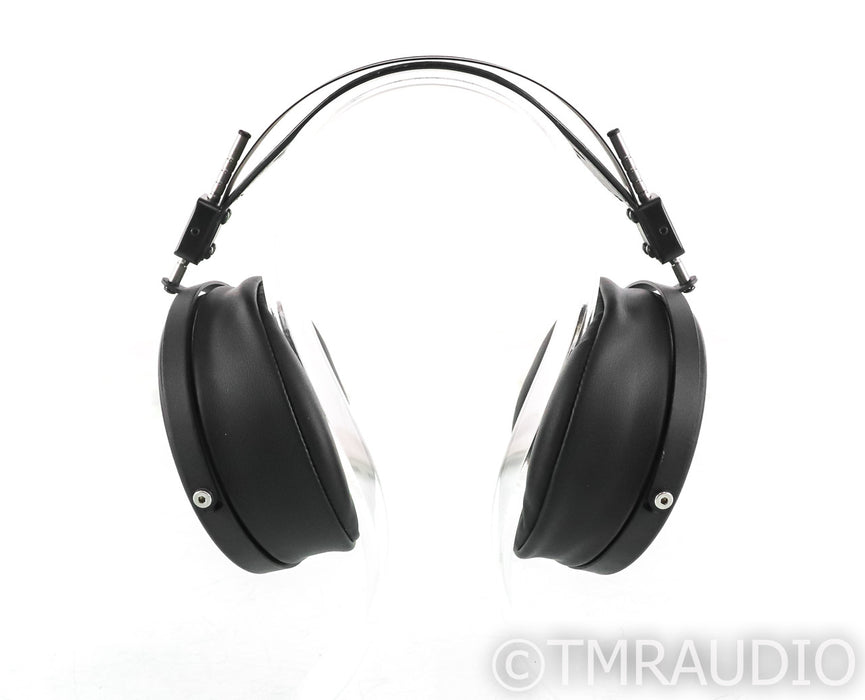 Audeze LCD-2C Open Back Planar Magnetic Headphones; Classic