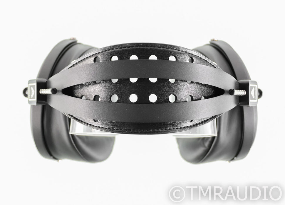 Audeze LCD-2C Open Back Planar Magnetic Headphones; Classic