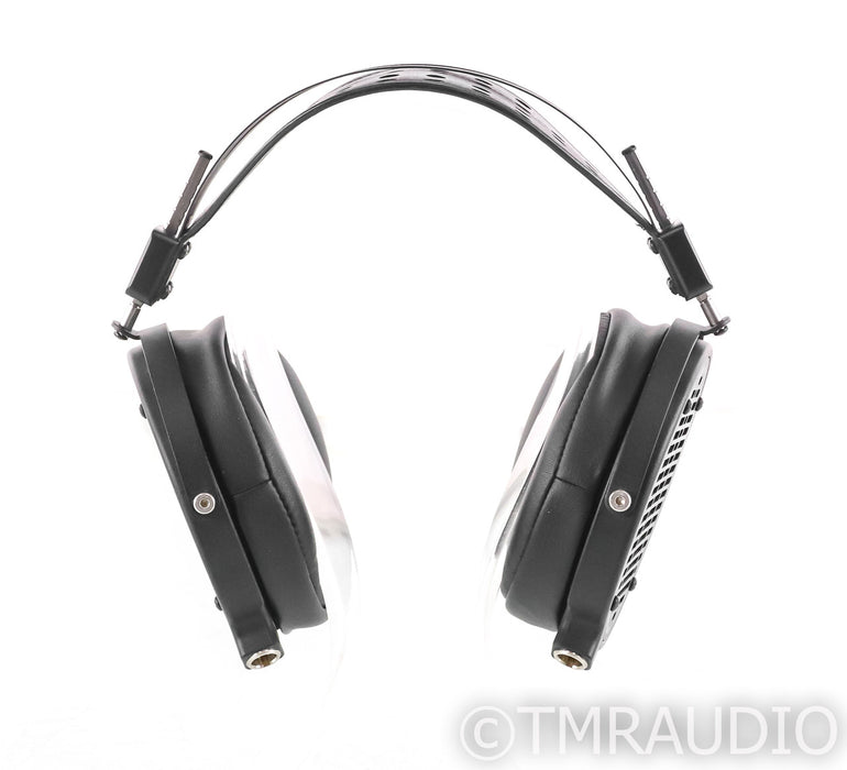 Audeze LCD-2C Open Back Planar Magnetic Headphones; Classic