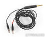 Audeze LCD-2C Open Back Planar Magnetic Headphones; Classic
