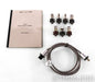 BAT VK60 Balanced Stereo Tube Power Amplifier; VK-60