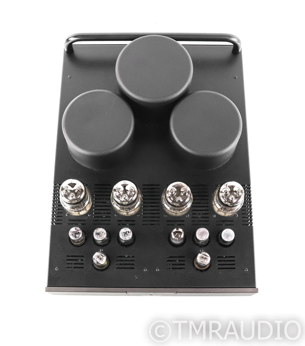 BAT VK60 Balanced Stereo Tube Power Amplifier; VK-60