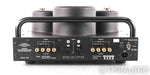 BAT VK60 Balanced Stereo Tube Power Amplifier; VK-60