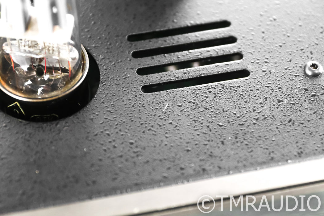 BAT VK60 Balanced Stereo Tube Power Amplifier; VK-60