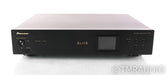 Pioneer Elite N-50 Network Streamer; N50; Remote; Black