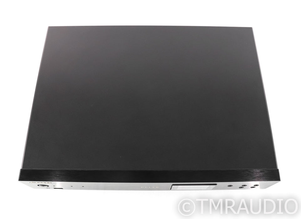 Pioneer Elite N-50 Network Streamer; N50; Remote; Black