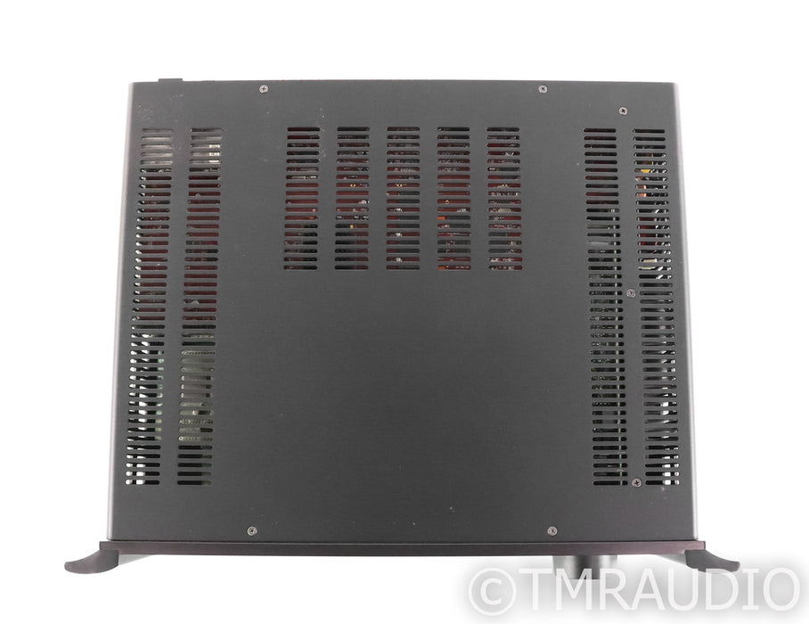 Anthem Statement D2 7.2 Channel Home Theater Receiver; Room Correction; Remote
