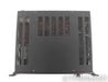Anthem Statement D2 7.2 Channel Home Theater Receiver; Room Correction; Remote