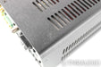 Anthem Statement D2 7.2 Channel Home Theater Receiver; Room Correction; Remote