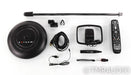 Anthem Statement D2 7.2 Channel Home Theater Receiver; Room Correction; Remote