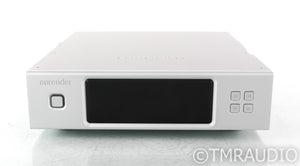 Aurender N200 Network Server / Streamer; N-200; Silver