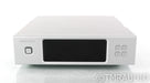 Aurender N200 Network Server / Streamer; N-200; Silver