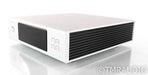 Aurender N200 Network Server / Streamer; N-200; Silver