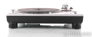 Technics SL-1200GR Direct-Drive Turntable; SL1200GR; Silver (No Cartridge)